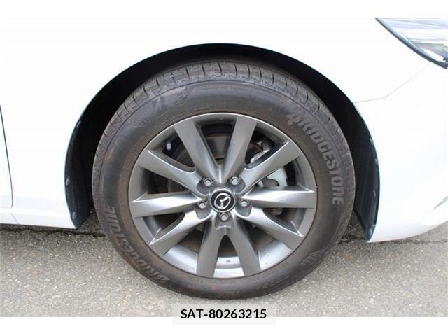 Mazda MAZDA6 2023-09 8230733-15