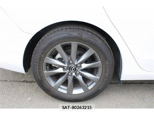 Mazda MAZDA6 2023-09 8230733-16