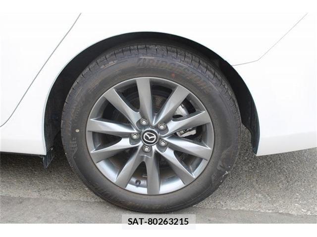 Mazda MAZDA6 2023-09 8230733-17