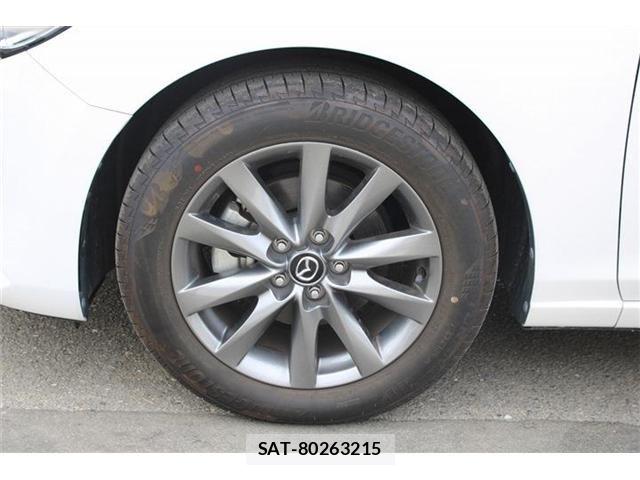 Mazda MAZDA6 2023-09 8230733-18