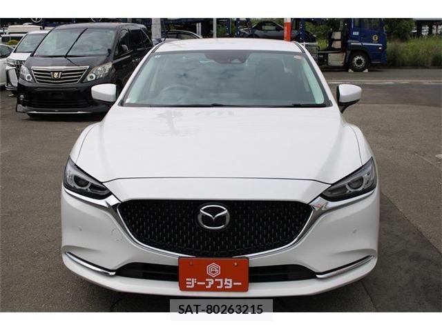 Mazda MAZDA6 2023-09 8230733-1