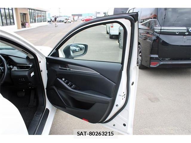 Mazda MAZDA6 2023-09 8230733-19