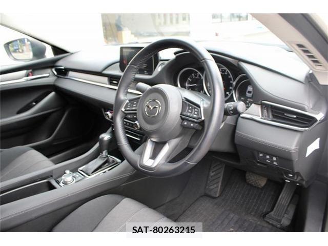 Mazda MAZDA6 2023-09 8230733-20