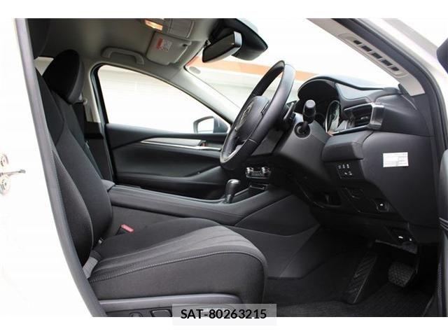 Mazda MAZDA6 2023-09 8230733-21