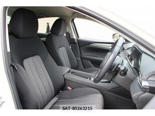 Mazda MAZDA6 2023-09 8230733-22