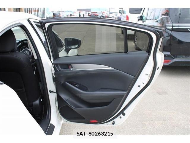 Mazda MAZDA6 2023-09 8230733-23