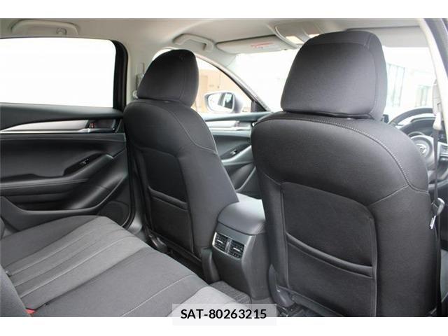 Mazda MAZDA6 2023-09 8230733-24