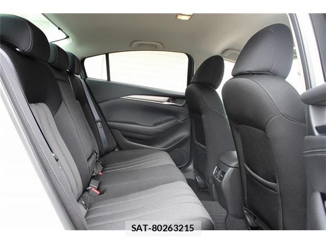 Mazda MAZDA6 2023-09 8230733-25