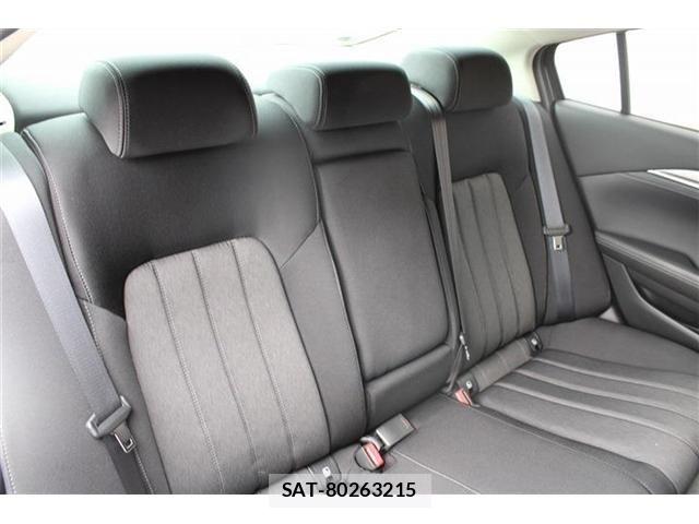 Mazda MAZDA6 2023-09 8230733-26