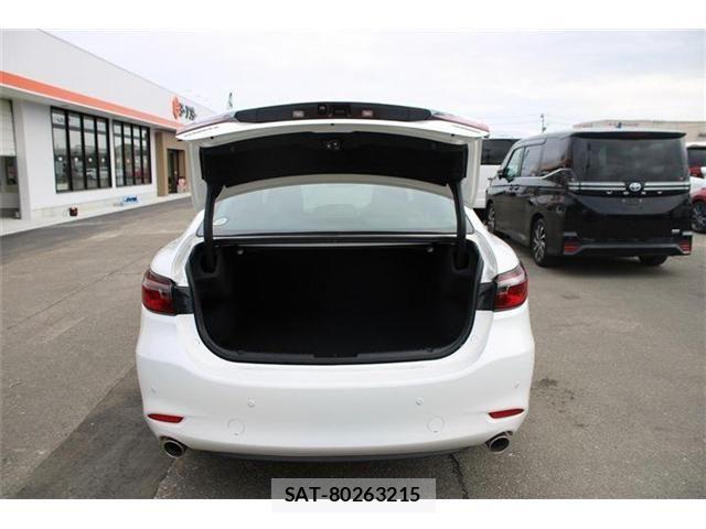 Mazda MAZDA6 2023-09 8230733-27