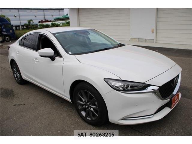 Mazda MAZDA6 2023-09 8230733-2