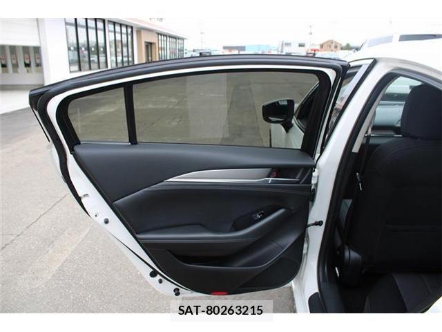 Mazda MAZDA6 2023-09 8230733-29
