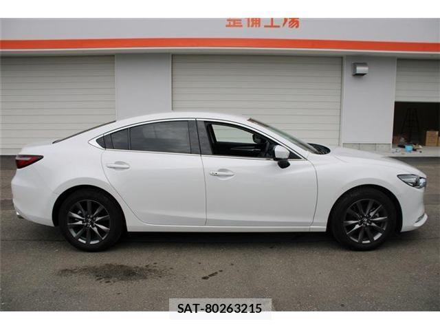 Mazda MAZDA6 2023-09 8230733-3