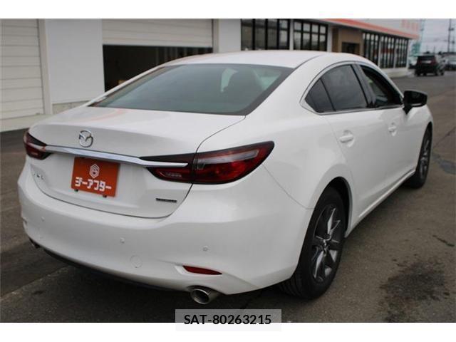 Mazda MAZDA6 2023-09 8230733-4