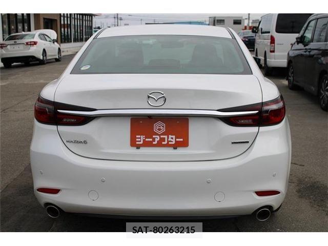Mazda MAZDA6 2023-09 8230733-5