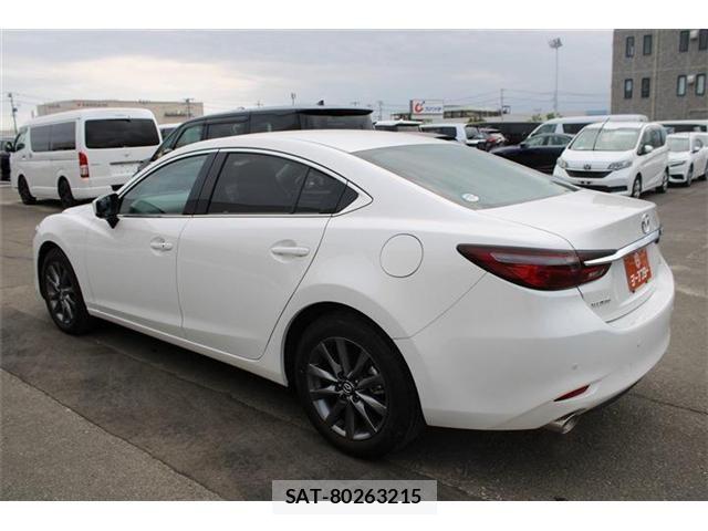 Mazda MAZDA6 2023-09 8230733-6