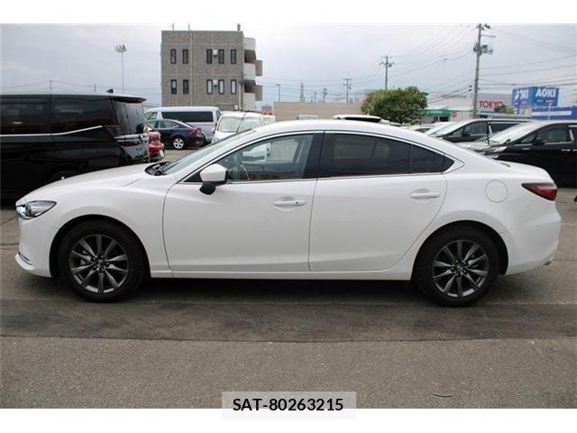 Mazda MAZDA6 2023-09 8230733-7