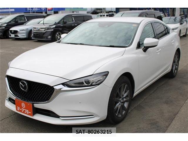 Mazda MAZDA6 2023-09 8230733-8