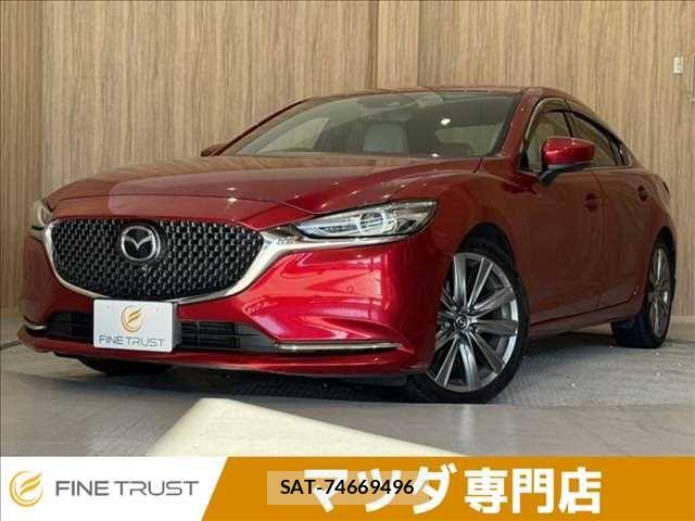sat car