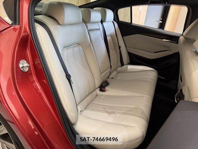 Mazda MAZDA6 2019-08 8245826-9