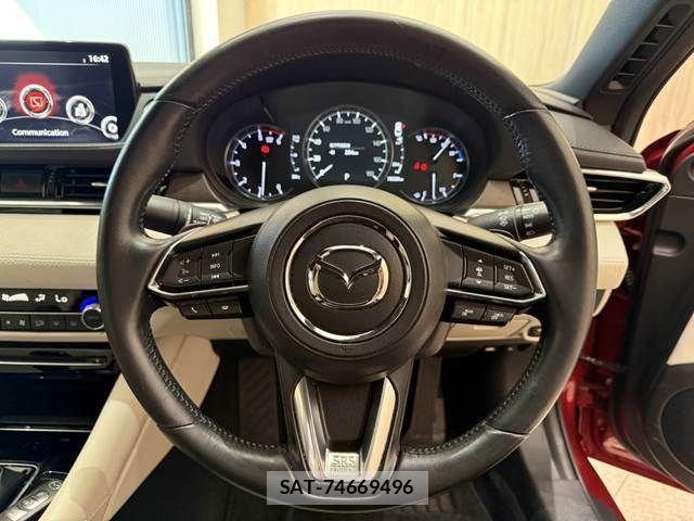 Mazda MAZDA6 2019-08 8245826-11