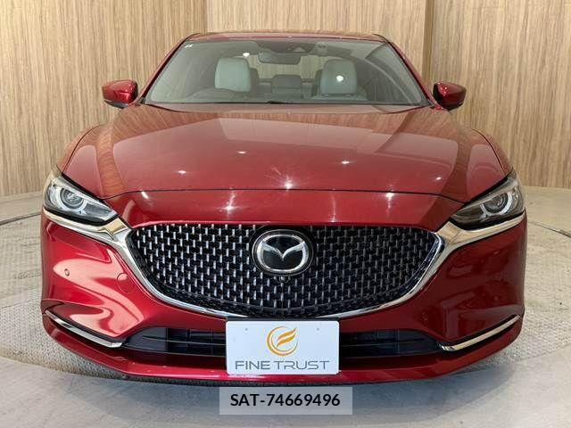 Mazda MAZDA6 2019-08 8245826-14