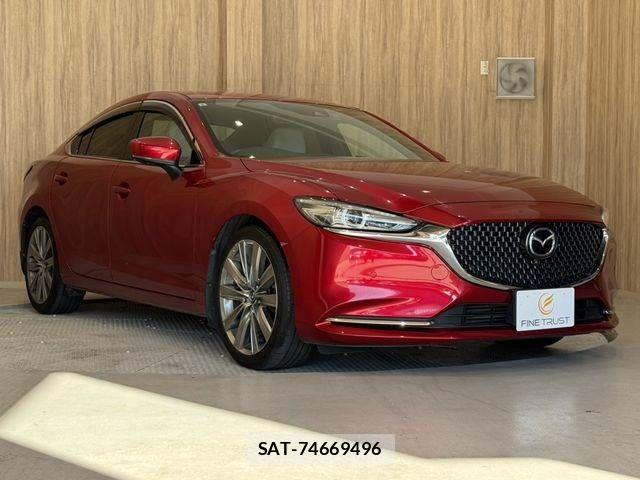 Mazda MAZDA6 2019-08 8245826-15