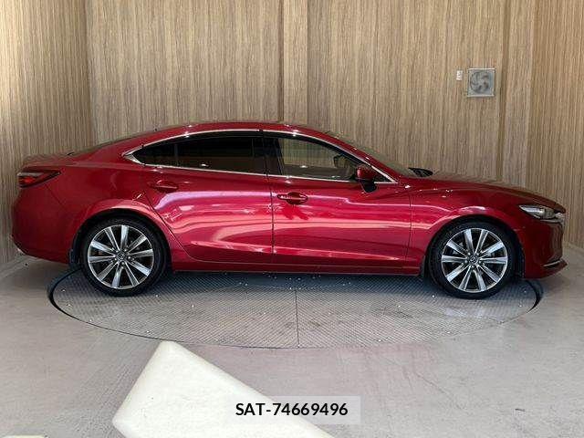 Mazda MAZDA6 2019-08 8245826-16