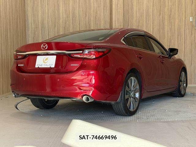 Mazda MAZDA6 2019-08 8245826-17