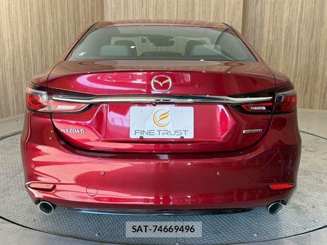 Mazda MAZDA6 2019-08 8245826-18