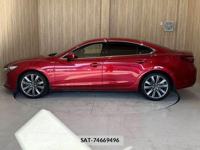 Mazda MAZDA6 2019-08 8245826-20