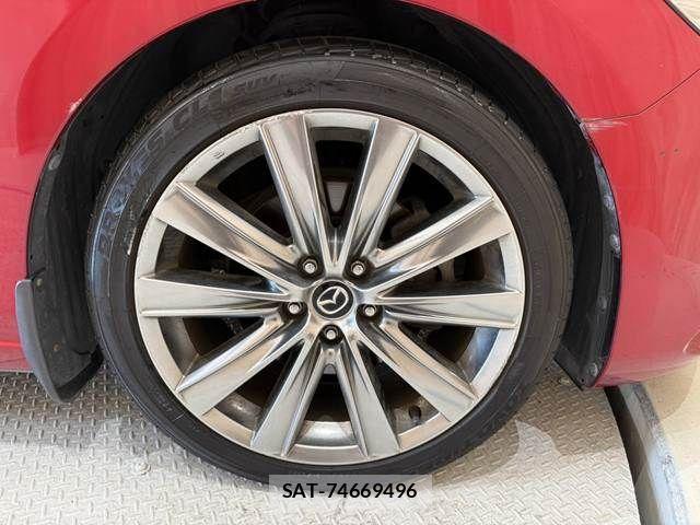 Mazda MAZDA6 2019-08 8245826-27