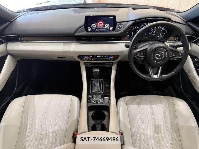 Mazda MAZDA6 2019-08 8245826-2