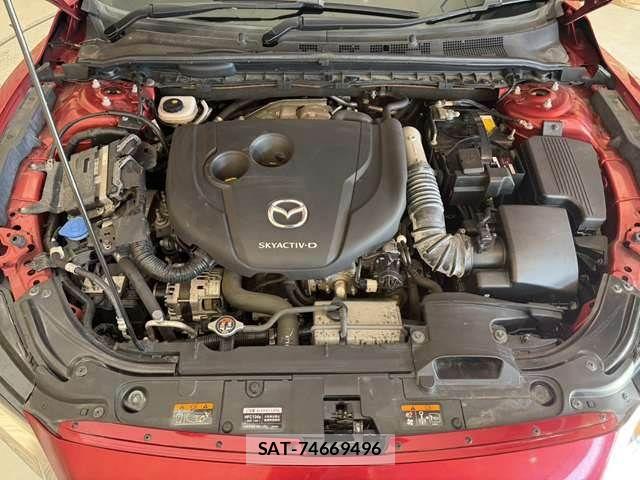 Mazda MAZDA6 2019-08 8245826-29