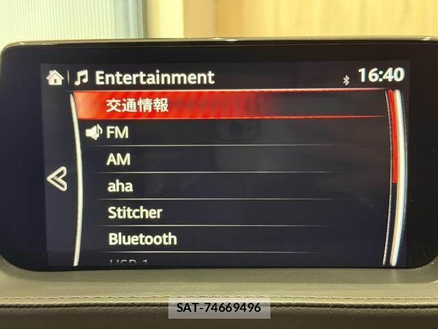 Mazda MAZDA6 2019-08 8245826-4
