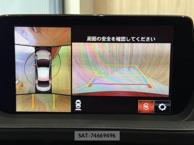 Mazda MAZDA6 2019-08 8245826-6