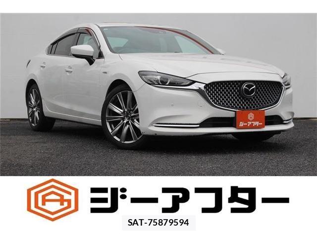 Mazda MAZDA6 2023-02 8413457-0