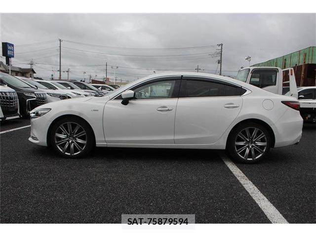 Mazda MAZDA6 2023-02 8413457-9