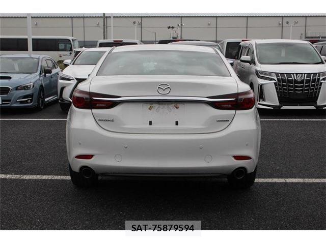 Mazda MAZDA6 2023-02 8413457-11