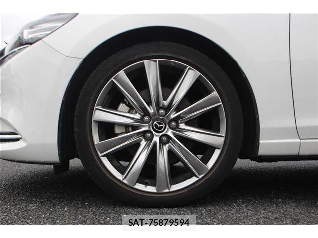 Mazda MAZDA6 2023-02 8413457-15