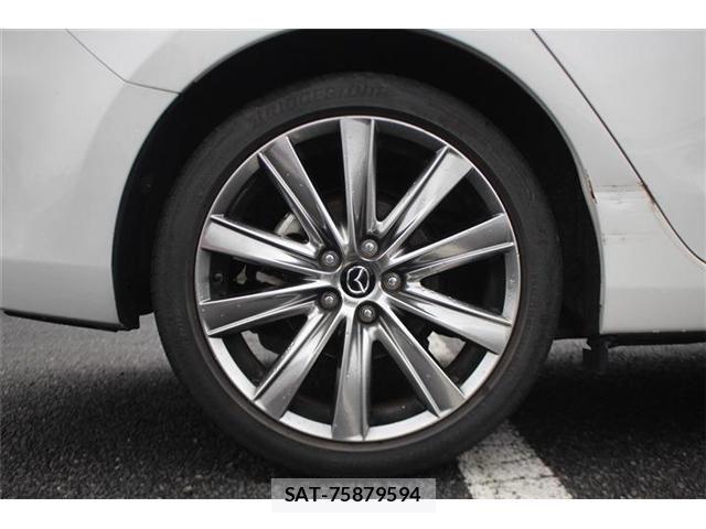 Mazda MAZDA6 2023-02 8413457-17