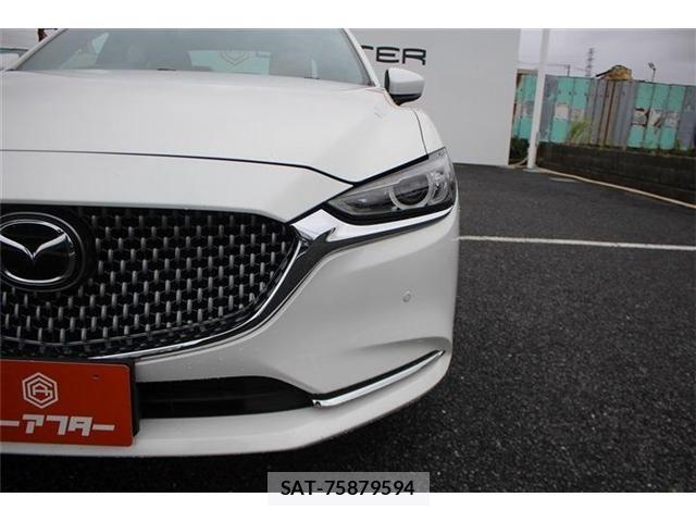 Mazda MAZDA6 2023-02 8413457-22