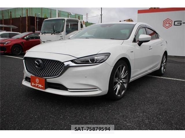 Mazda MAZDA6 2023-02 8413457-8