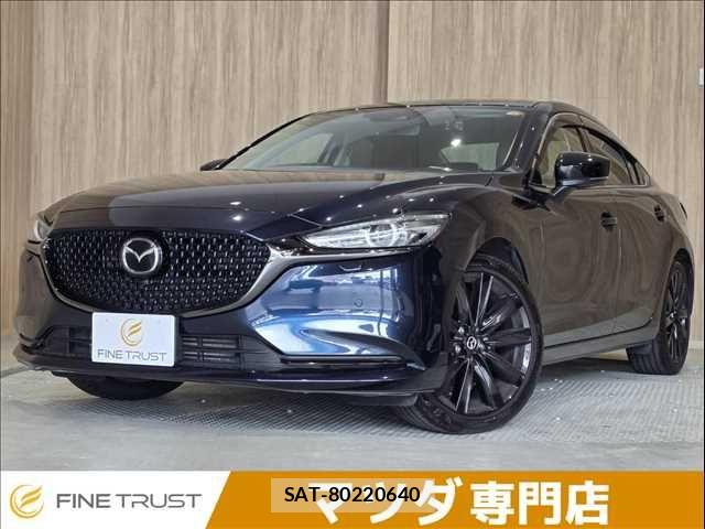 Mazda MAZDA6 2023-07 8562562-0