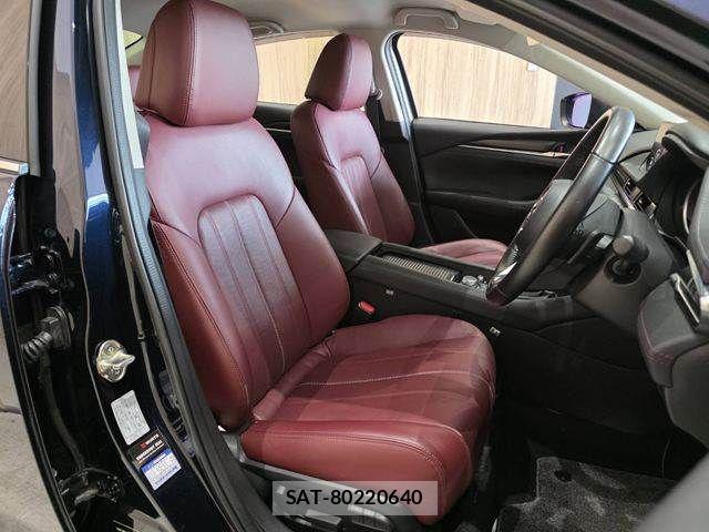 Mazda MAZDA6 2023-07 8562562-9