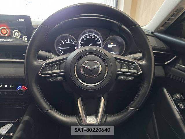 Mazda MAZDA6 2023-07 8562562-12