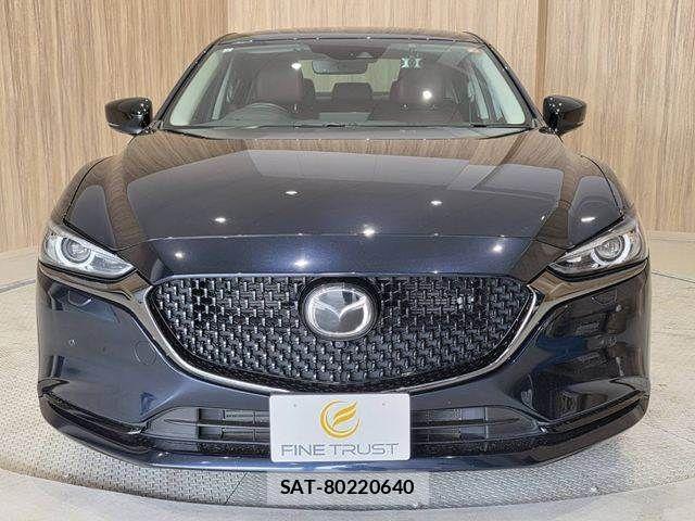 Mazda MAZDA6 2023-07 8562562-15