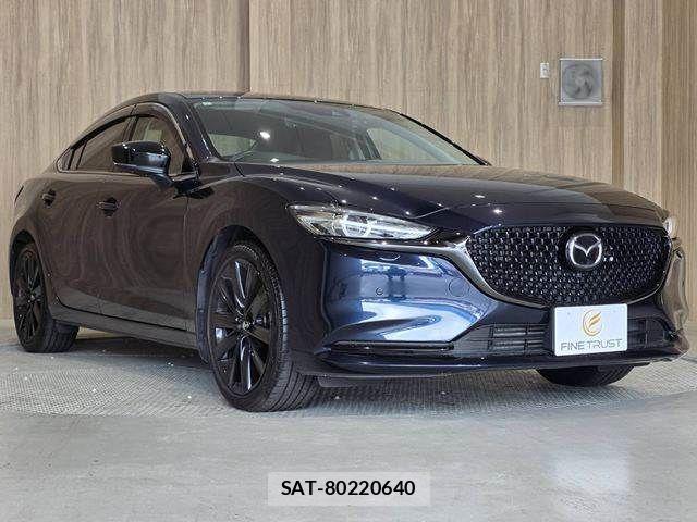Mazda MAZDA6 2023-07 8562562-16