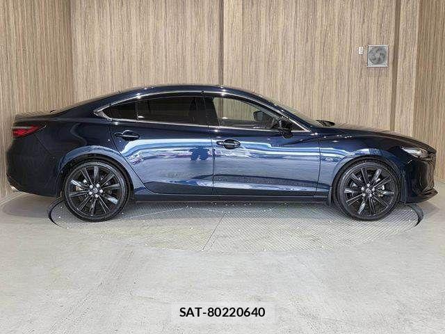 Mazda MAZDA6 2023-07 8562562-17
