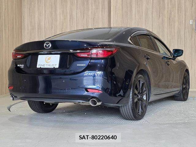 Mazda MAZDA6 2023-07 8562562-18